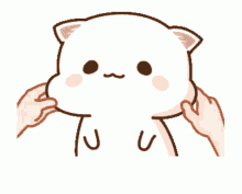 Cheek GIFs | Tenor
