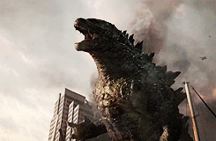 Godzilla gareth edwards joncaenters GIF - Find on GIFER