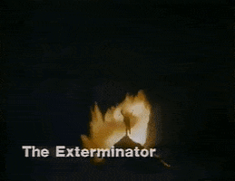 80S Explosion GIF