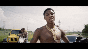 Nba Youngboy GIF by YoungBoy Never Broke Again