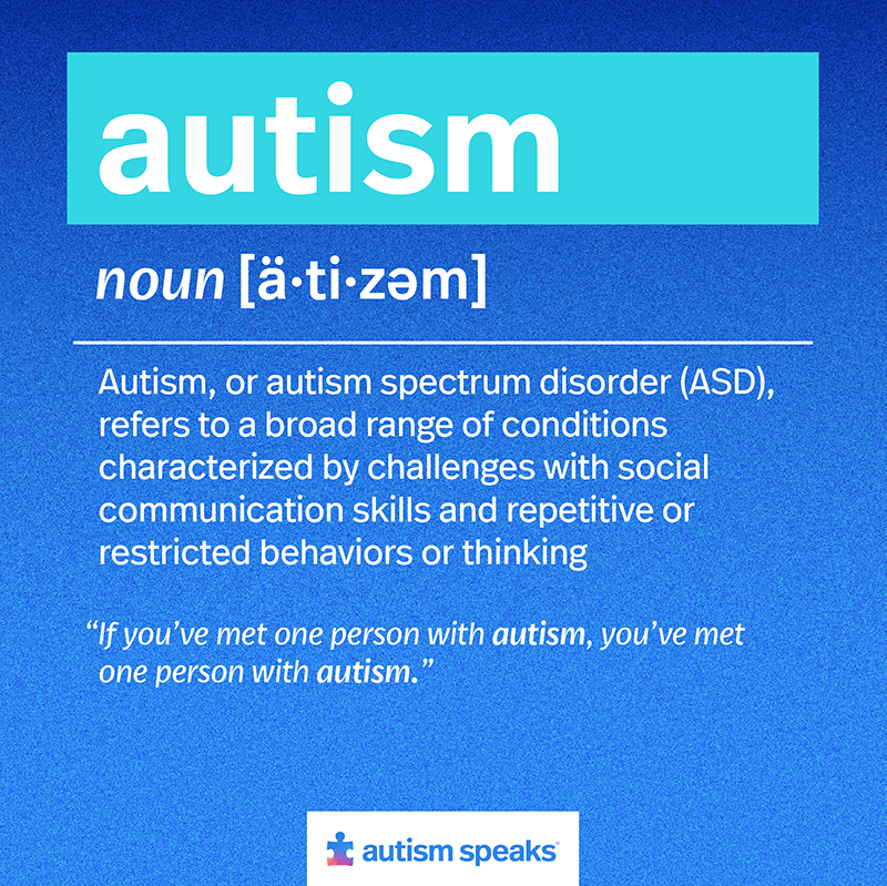 www.autismspeaks.org