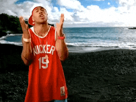 Pray Praying Hands GIF by LL Cool J