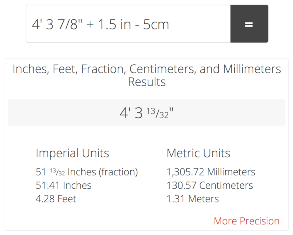 www.inchcalculator.com