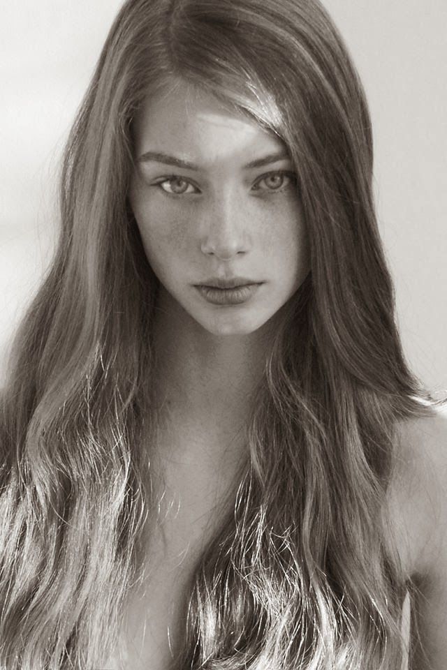 Picture of Lauren de Graaf