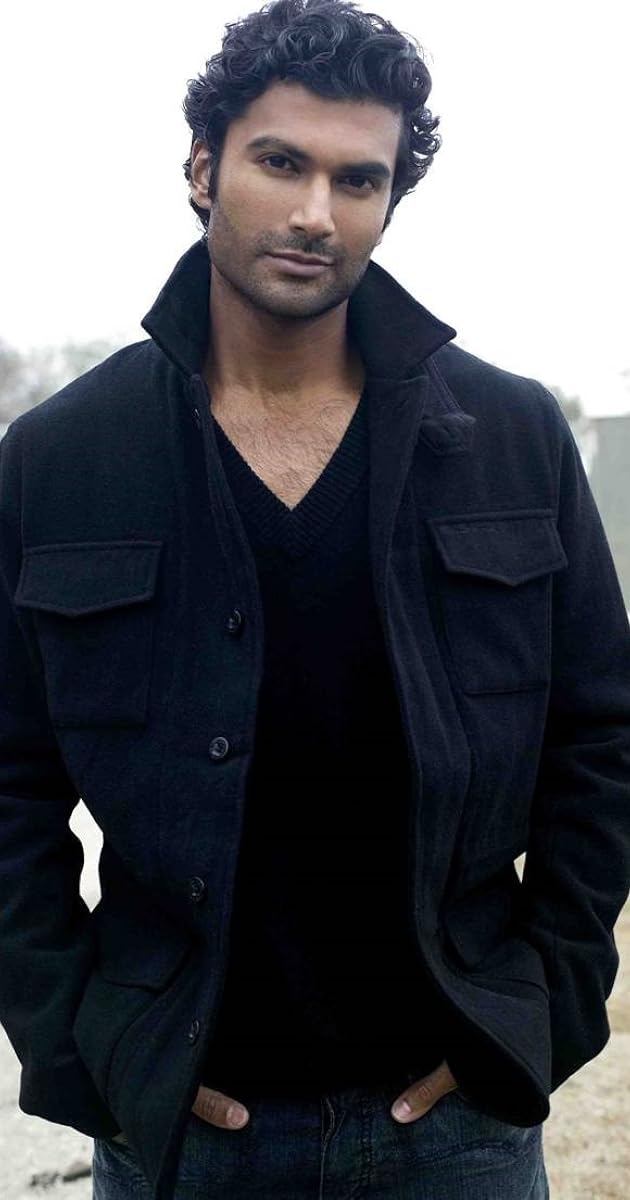 Sendhil Ramamurthy - IMDb