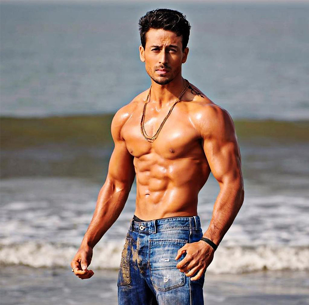 Meet the teens who are more ripped than their jeans - Times of India