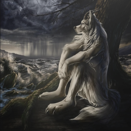 sigma wolf | Roblox Item - Rolimon's