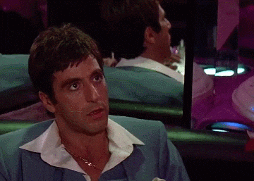 Giving Me Orders GIFs - Get the best GIF on GIPHY