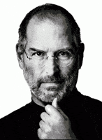 steve jobs apple GIF