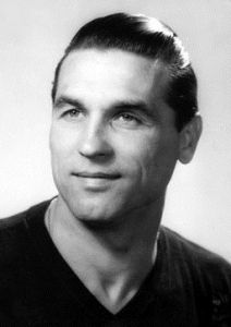 Gyula Grosics - Les meilleurs joueurs de l'histoire du football