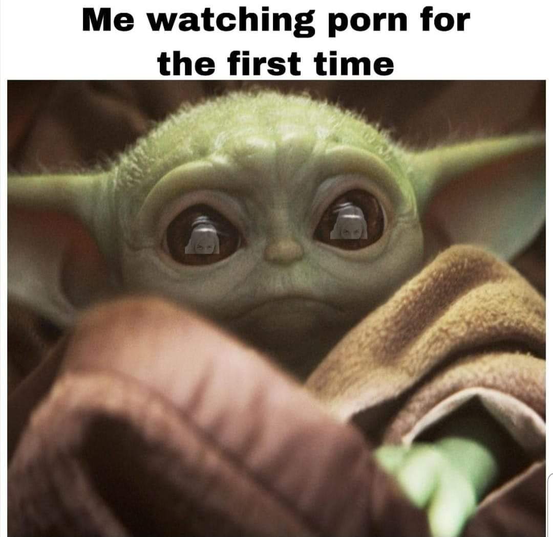 Image result for best baby yoda memes