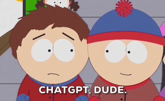 Chat-gpt GIFs - Get the best GIF on GIPHY