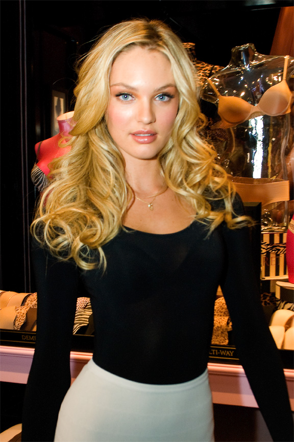 Candice Swanepoel - Wikipedia