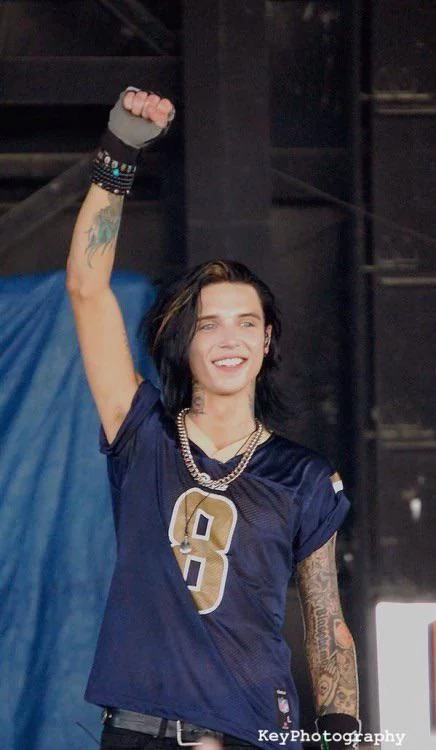 Andy