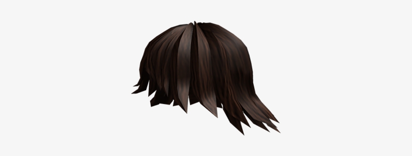 Shaggy Hair Png - Roblox Shaggy Hair 2.0, transparent png #1196088