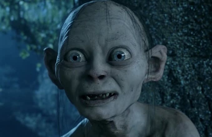 Îți amintești de Gollum din „Stăpânul inelelor”? Cum arată în prezent  actorul (Video) - ea.md