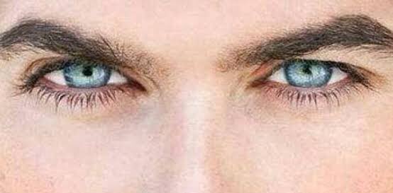 Ian Somerhalder eyes
