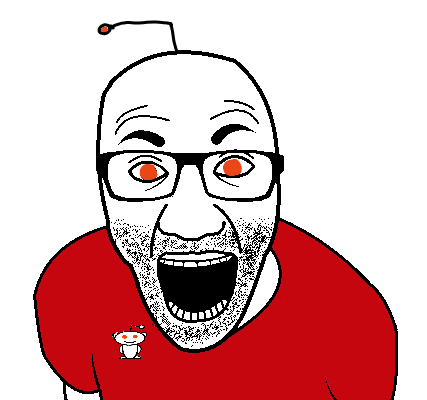 MultiverseMayhemBot on Twitter: This is Reddit Mod Soyjak speaking... I  don't have much time, but I'm trapped within this bot of madness. Please,  if you hear this, let us out. https://t.co/60xjMaa2hp /