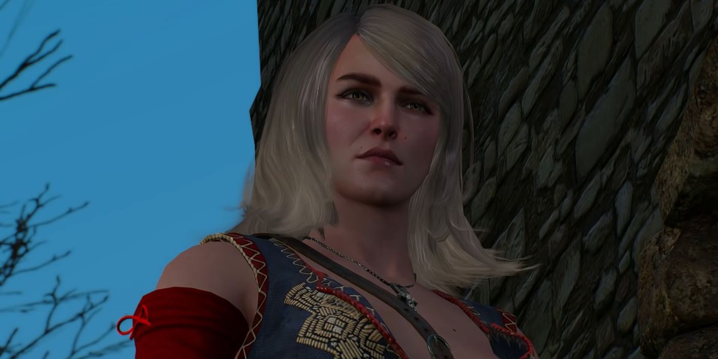 How To Get Every Ending For Keira Metz In The Witcher 3