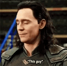 This Guy GIFs | Tenor