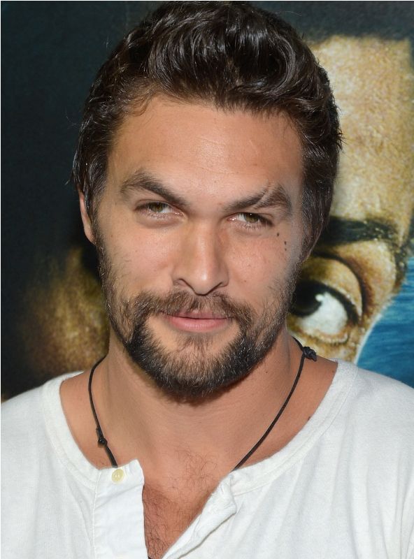 Jason Momoa Age, Height, Wife, Children, Family, Biography, Affairs & More  - StarsInformer