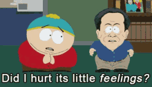 Did I Hurt Your Feelings GIFs | Tenor