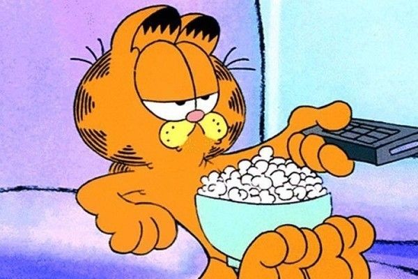 Which Cartoon Cat Matches Your Personality? | Garfield wallpaper, Garfield  cartoon, Vintage cartoon