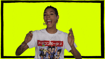 Happy Birthday Party GIF by Rico Nasty