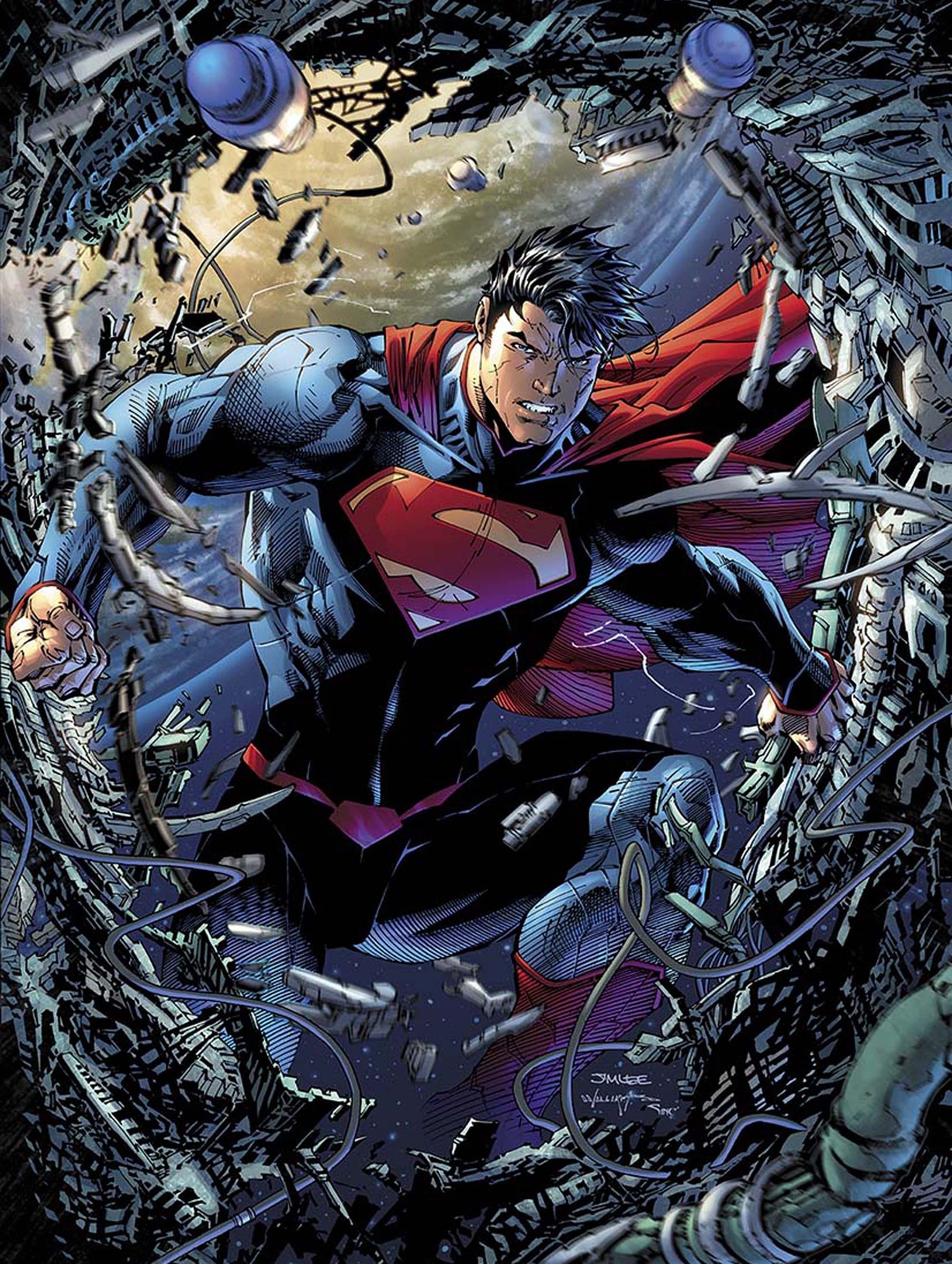 Superman3