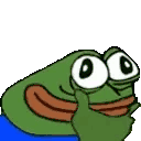 Thinkge pepega