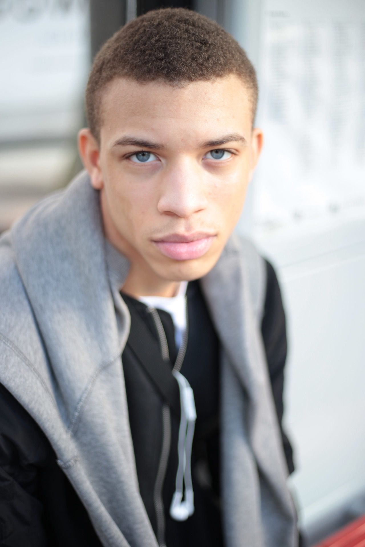 Image result for young jeremy meeks