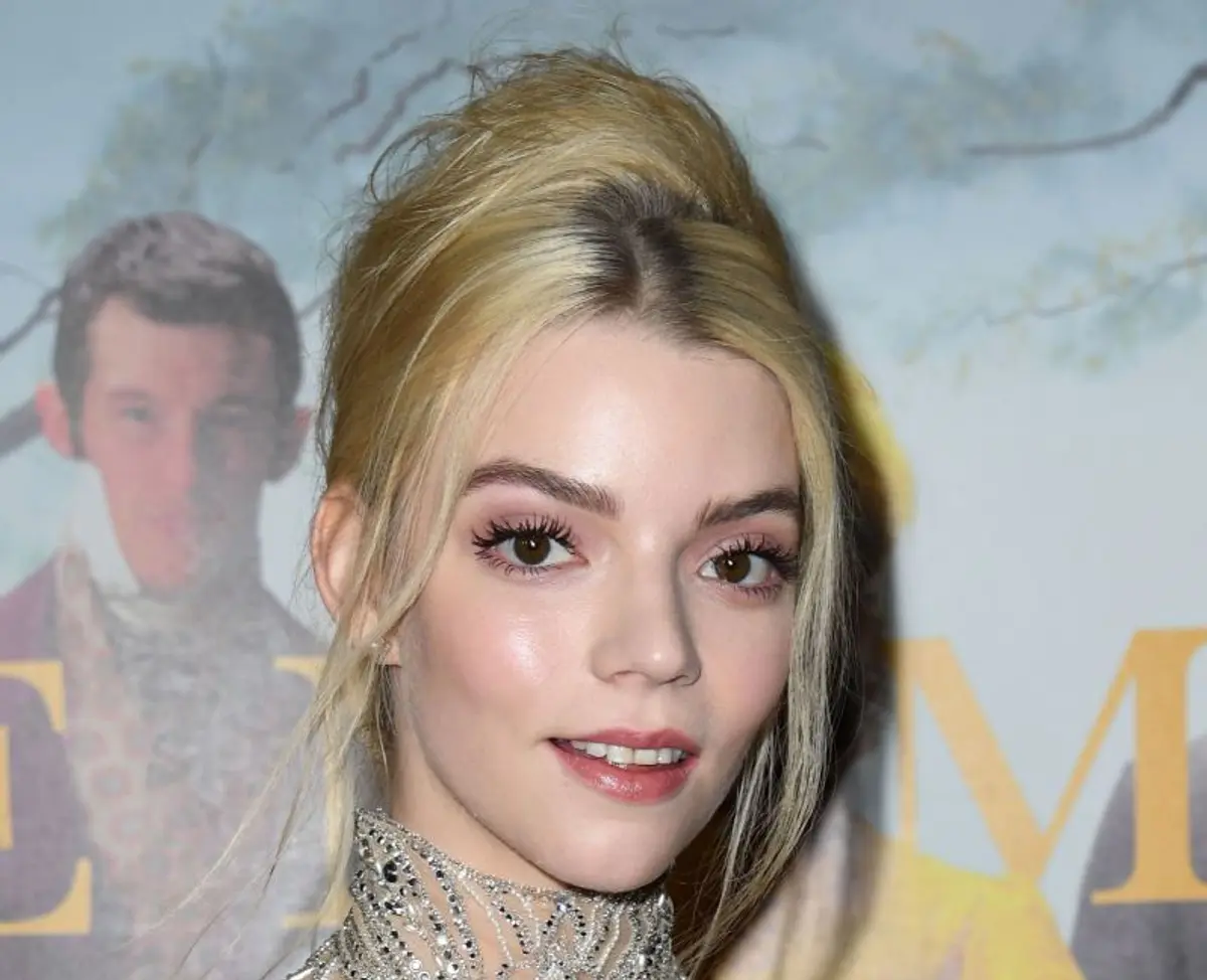 Image result for anya taylor joy