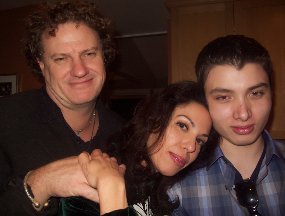 Elliot Rodger... - Printable Version