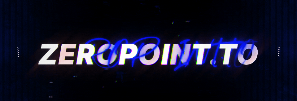 zeropoint.to