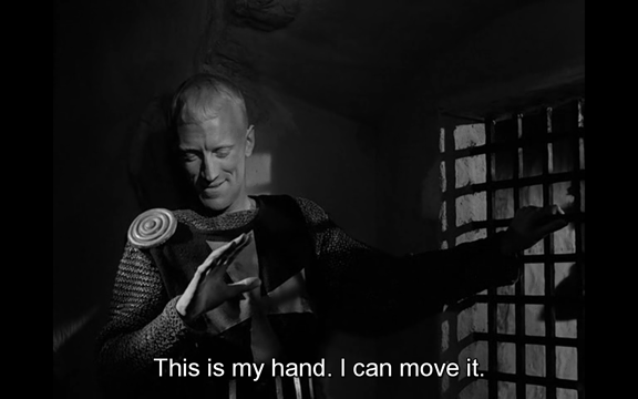 The seventh seal GIF on GIFER - by Nihelm