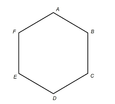 Hexagons - SAT Math