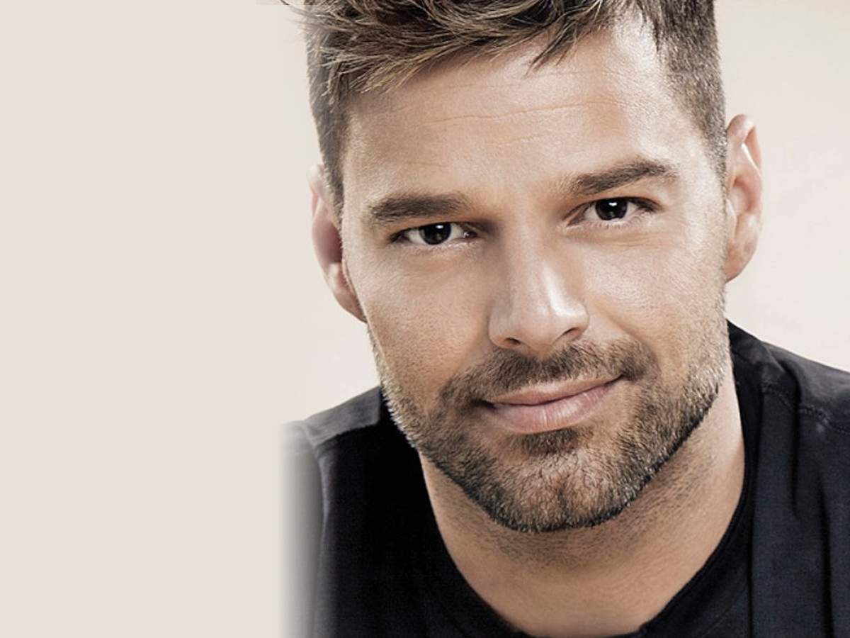 Corona aftershocks: Ricky Martin to provide mental health support | English  Movie News - Times of India