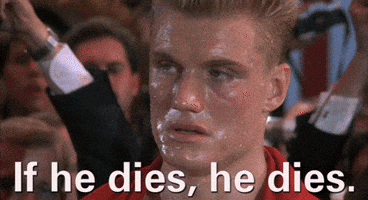 If He Dies GIFs - Get the best GIF on GIPHY