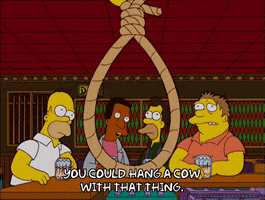 homer simpson GIF
