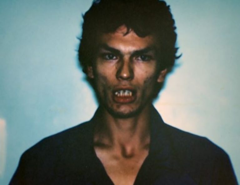 Night Stalker on Netflix UK: Six podcasts about killer Richard Ramirez