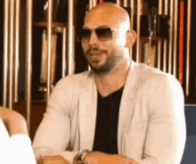 Andrew Tate Laugh GIF - Andrew Tate Laugh - Discover & Share GIFs