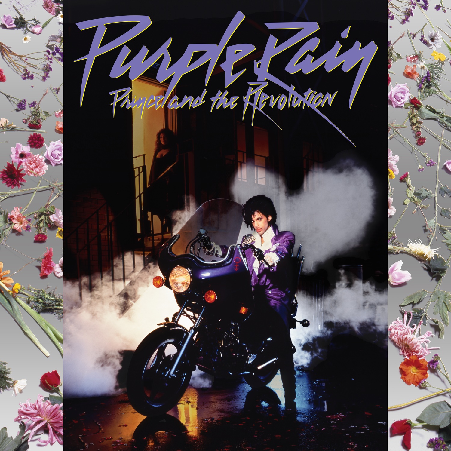 Purple Rain — Википедия
