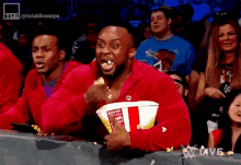 Popcorn GIFs | Tenor
