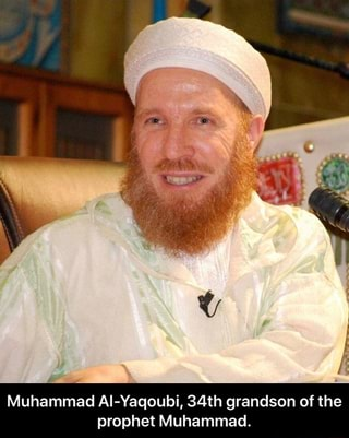 Is it true that Prophet Muhammad was described as white with red hair? -  Quora