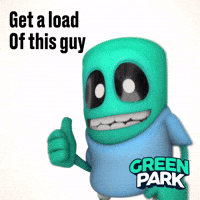 Point Load GIF by GreenPark Sports