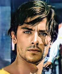 Alain Delon #eyes - Kamerton Kultury | Facebook