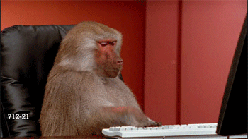 OH GOOD A NEW WORDPRESS INTERFACE – Welcome to infinitefreetime ...