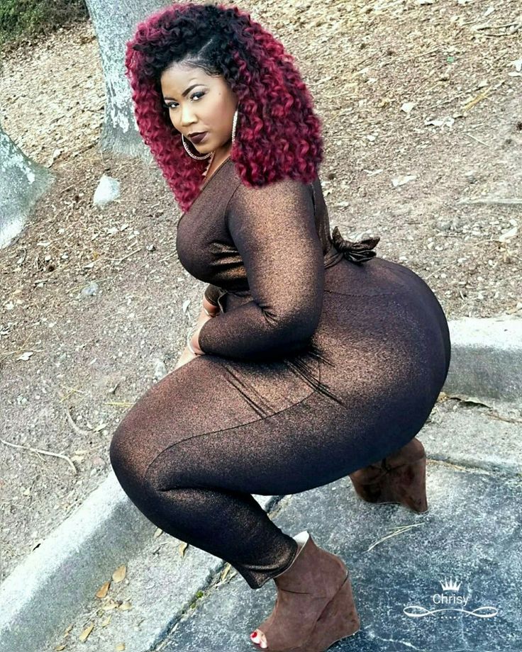 Pin on Beautiful Thick African Women