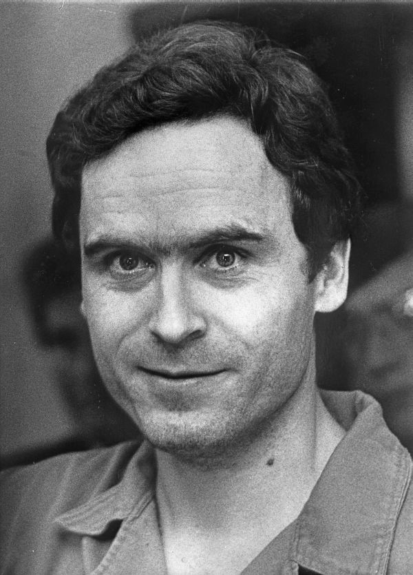 Ted Bundy - Wikipedia