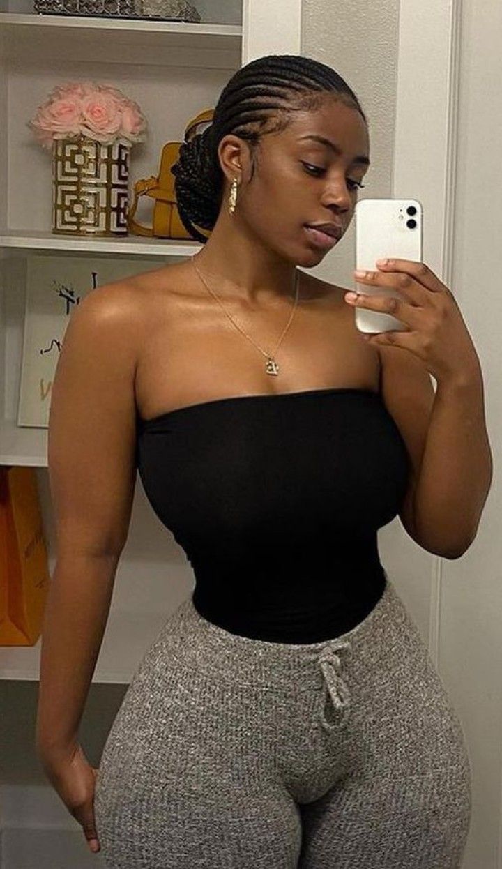 Pin by Jhead on My Ebony's | Curvy woman, Curvy women fashion, Most  beautiful black women